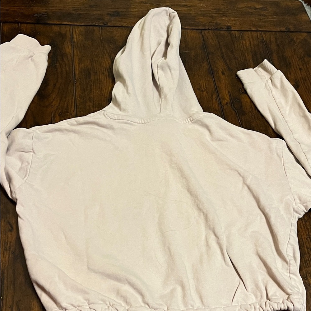 H&M Light Pink Top - Picture 5 of 5